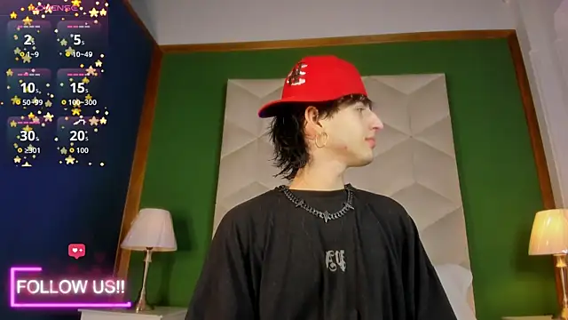 sett and gwen online show from October 31, 2025, 4:09 am