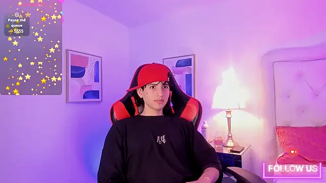 sett and gwen online show from March 8, 2025, 4:45 am