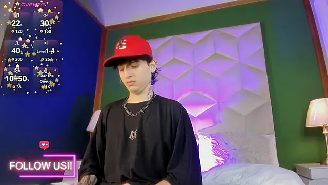 sett and gwen online show from October 29, 2025, 4:11 am