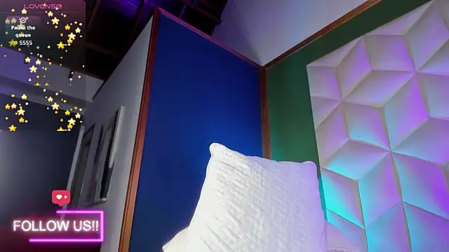 sett and gwen online show from September 27, 2025, 3:56 am