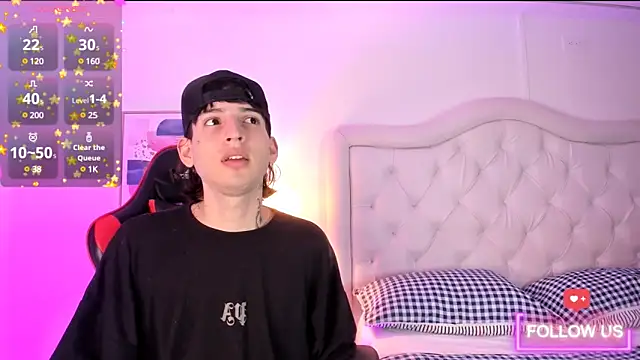 sett and gwen online show from January 28, 2025, 11:07 pm