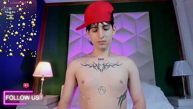 sett and gwen online show from October 8, 2025, 4:25 am