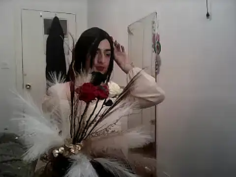 Snapshot of EDUARDA4 chatting on January 18, 2025, 7:48 pm EDUARDA4 online show from January 18, 2025, 7:48 pm