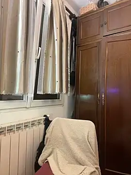 Snapshot of EDUARDA4 chatting on January 10, 2025, 7:11 pm EDUARDA4 online show from January 10, 2025, 7:11 pm