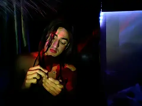 Snapshot of EDUARDA4 chatting on December 29, 2024, 7:00 pm EDUARDA4 online show from December 29, 2024, 7:00 pm