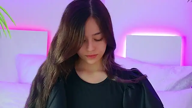 STELLA RICH online show from November 2, 2025, 8:47 pm