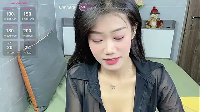 Snapshot of Bella-LL chatting on December 17, 2024, 7:15 pm Bella-LL online show from December 17, 2024, 7:15 pm
