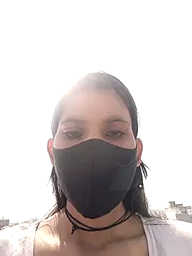 Snapshot of Aafreen_36 chatting on February 23, 2025, 6:07 am Aafreen 36 online show from February 23, 2025, 6:07 am