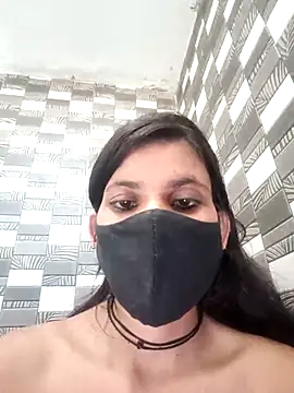 Snapshot of Aafreen_36 chatting on February 20, 2025, 6:06 am Aafreen 36 online show from February 20, 2025, 6:06 am