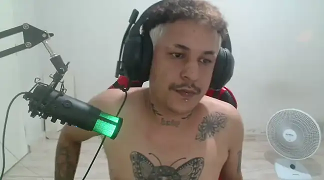 Snapshot of guivanetti chatting on January 22, 2025, 7:03 am guivanetti online show from January 22, 2025, 7:03 am