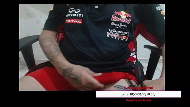 Snapshot of guivanetti chatting on December 23, 2024, 7:38 am guivanetti online show from December 23, 2024, 7:38 am