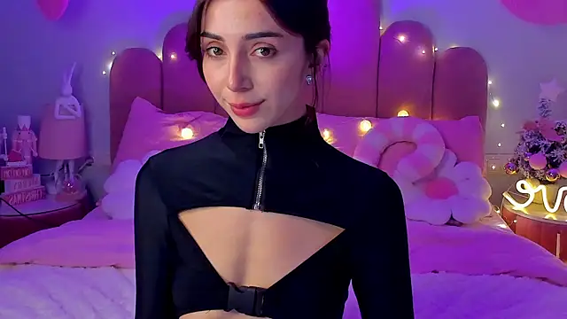 ElsaYoung online show from December 14, 2025, 7:52 pm