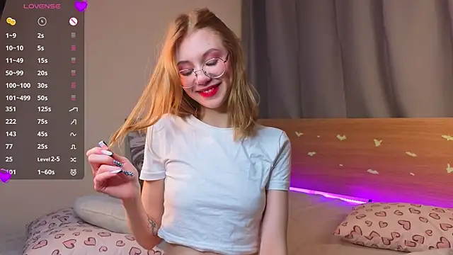 UdelaAllston online show from November 4, 2025, 11:25 am