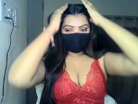 Snapshot of ishi_Beauty chatting on March 28, 2026, 5:52 am ishi Beauty online show from March 28, 2026, 5:52 am