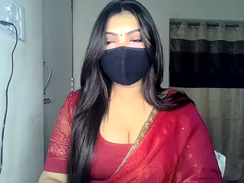 Snapshot of ishi_Beauty chatting on March 18, 2026, 6:05 am ishi Beauty online show from March 18, 2026, 6:05 am