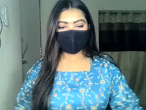 Snapshot of ishi_Beauty chatting on April 11, 2026, 7:27 am ishi Beauty online show from April 11, 2026, 7:27 am