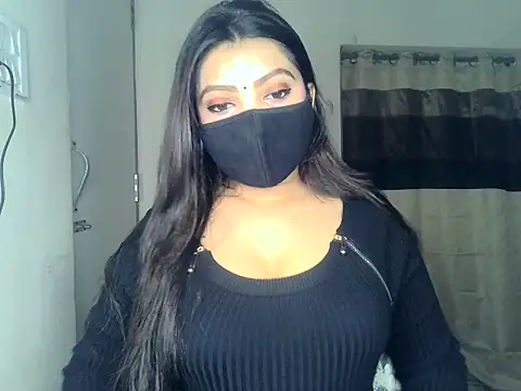 Snapshot of ishi_Beauty chatting on April 4, 2026, 4:41 am ishi Beauty online show from April 4, 2026, 4:41 am