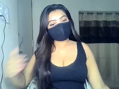 Snapshot of ishi_Beauty chatting on April 8, 2026, 7:54 am ishi Beauty online show from April 8, 2026, 7:54 am