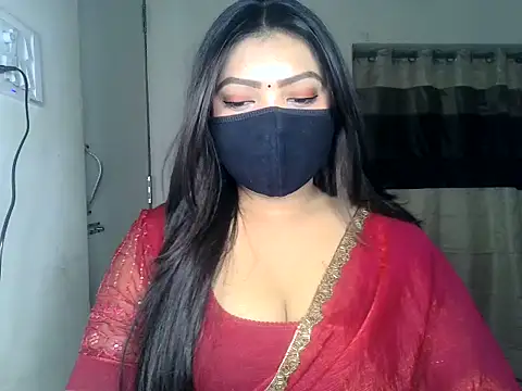 Snapshot of ishi_Beauty chatting on April 1, 2026, 4:36 am ishi Beauty online show from April 1, 2026, 4:36 am