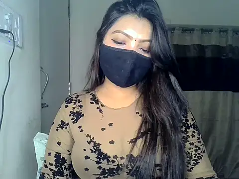 Snapshot of ishi_Beauty chatting on March 27, 2026, 5:27 am ishi Beauty online show from March 27, 2026, 5:27 am