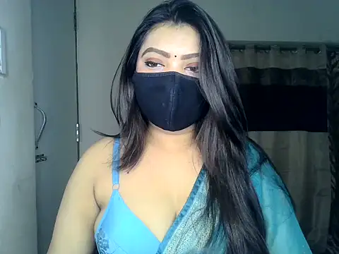 Snapshot of ishi_Beauty chatting on April 9, 2026, 4:25 am ishi Beauty online show from April 9, 2026, 4:25 am