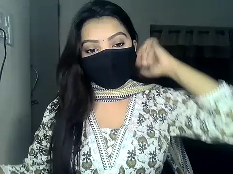 Snapshot of ishi_Beauty chatting on March 1, 2026, 8:14 am ishi Beauty online show from March 1, 2026, 8:14 am