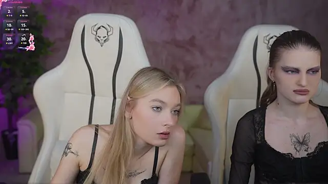 Snapshot of Ewa_Pearl chatting on January 29, 2025, 3:37 pm Ewa Pearl online show from January 29, 2025, 3:37 pm