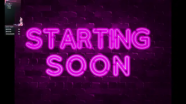 Snapshot of Ewa_Pearl chatting on March 16, 2025, 7:48 am Ewa Pearl online show from March 16, 2025, 7:48 am