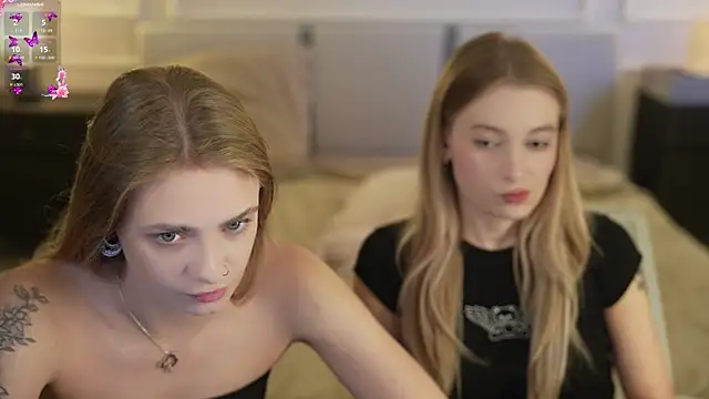 Snapshot of Ewa_Pearl chatting on September 15, 2025, 10:26 am Ewa Pearl online show from September 15, 2025, 10:26 am