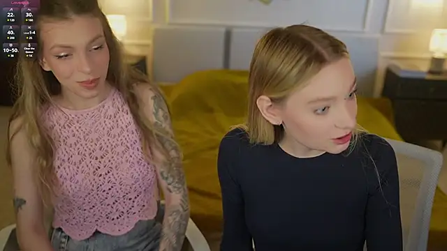 Snapshot of Ewa_Pearl chatting on February 19, 2025, 11:38 am Ewa Pearl online show from February 19, 2025, 11:38 am