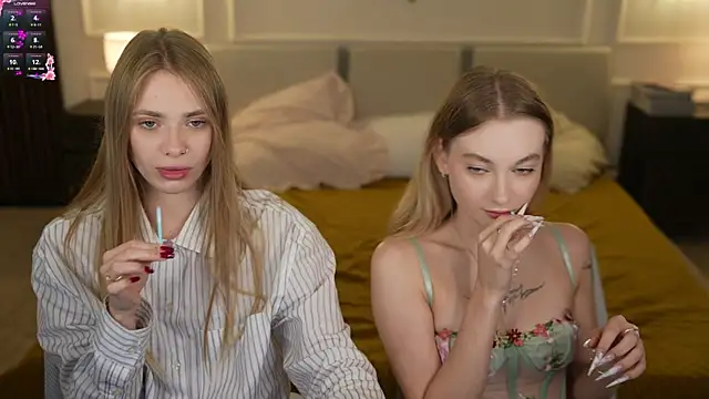 Snapshot of Ewa_Pearl chatting on September 27, 2025, 10:21 am Ewa Pearl online show from September 27, 2025, 10:21 am