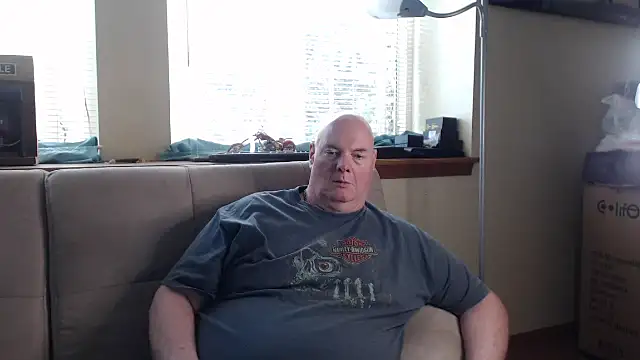 harley99574 online show from September 25, 2025, 3:40 pm