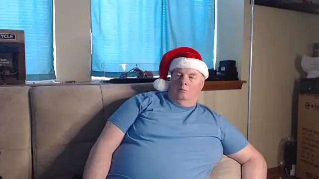 harley99574 online show from December 19, 2025, 7:16 pm