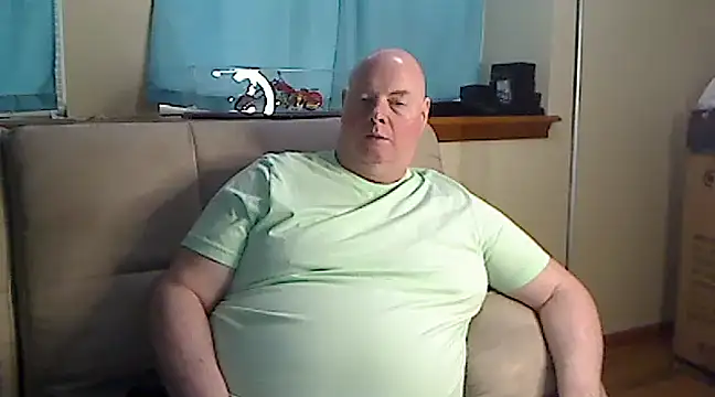 harley99574 online show from March 5, 2025, 2:45 pm