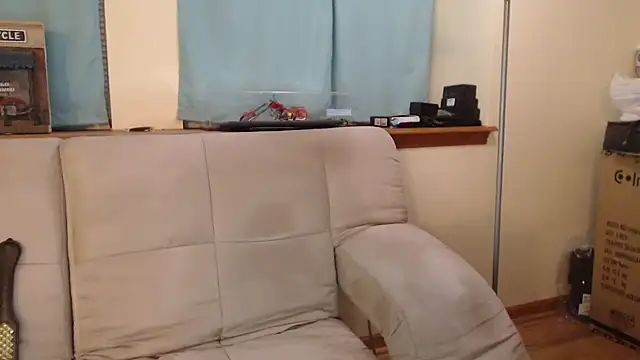 harley99574 online show from November 23, 2025, 10:53 pm