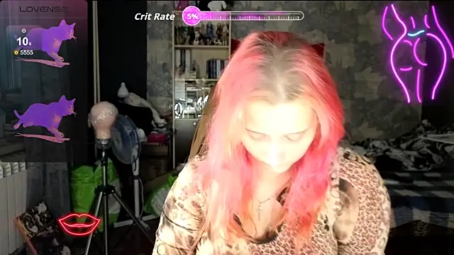 Snapshot of RachelPirce chatting on May 12, 2026, 2:56 pm RachelPirce online show from May 12, 2026, 2:56 pm