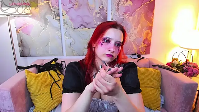 Snapshot of RachelPirce chatting on February 7, 2025, 8:22 am RachelPirce online show from February 7, 2025, 8:22 am
