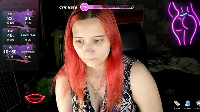 Snapshot of RachelPirce chatting on May 25, 2026, 3:00 pm RachelPirce online show from May 25, 2026, 3:00 pm