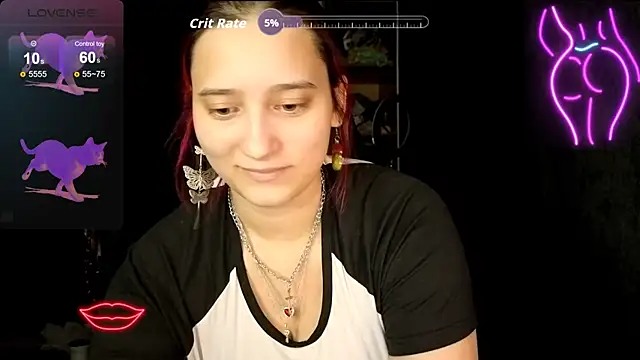 RachelPirce online show from December 3, 2025, 1:32 pm