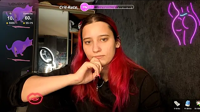 Snapshot of RachelPirce chatting on December 5, 2025, 2:59 pm RachelPirce online show from December 5, 2025, 2:59 pm