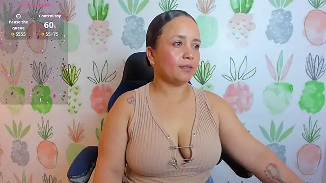 Snapshot of linda_rios_ chatting on October 27, 2025, 7:26 pm linda rios online show from October 27, 2025, 7:26 pm