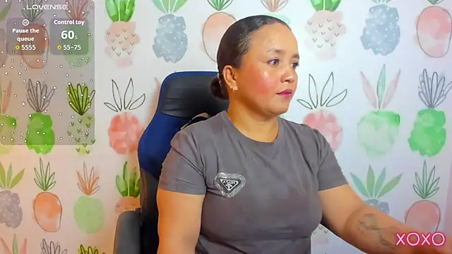 Snapshot of linda_rios_ chatting on November 25, 2025, 7:03 pm linda rios online show from November 25, 2025, 7:03 pm