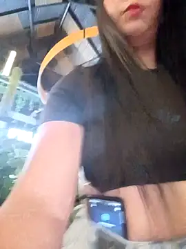 KathaDanger online show from October 10, 2025, 11:16 pm