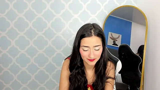 Snapshot of noaah_smith_ chatting on January 27, 2025, 12:05 pm noaah smith online show from January 27, 2025, 12:05 pm