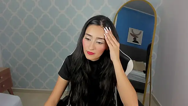 Snapshot of noaah_smith_ chatting on January 30, 2025, 3:19 pm noaah smith online show from January 30, 2025, 3:19 pm