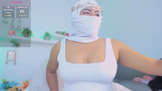 Snapshot of jazmin_anbar chatting on October 25, 2025, 6:52 pm jazmin anbar online show from October 25, 2025, 6:52 pm