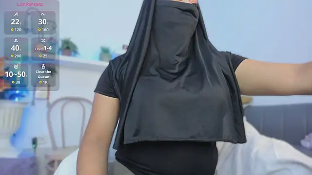 Snapshot of jazmin_anbar chatting on October 27, 2025, 7:04 pm jazmin anbar online show from October 27, 2025, 7:04 pm