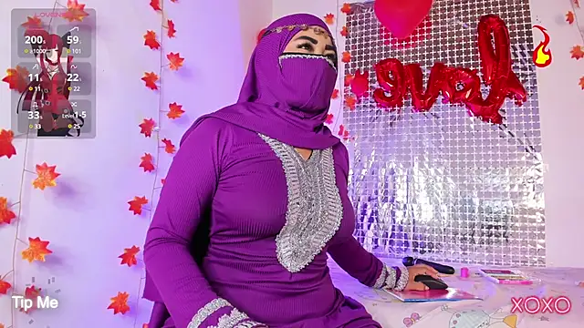 Snapshot of jazmin_anbar chatting on February 22, 2025, 4:51 pm jazmin anbar online show from February 22, 2025, 4:51 pm