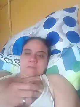 Snapshot of sasi_luna chatting on October 3, 2025, 10:50 am sasi luna online show from October 3, 2025, 10:50 am