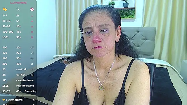 sasi luna online show from November 23, 2025, 4:44 am